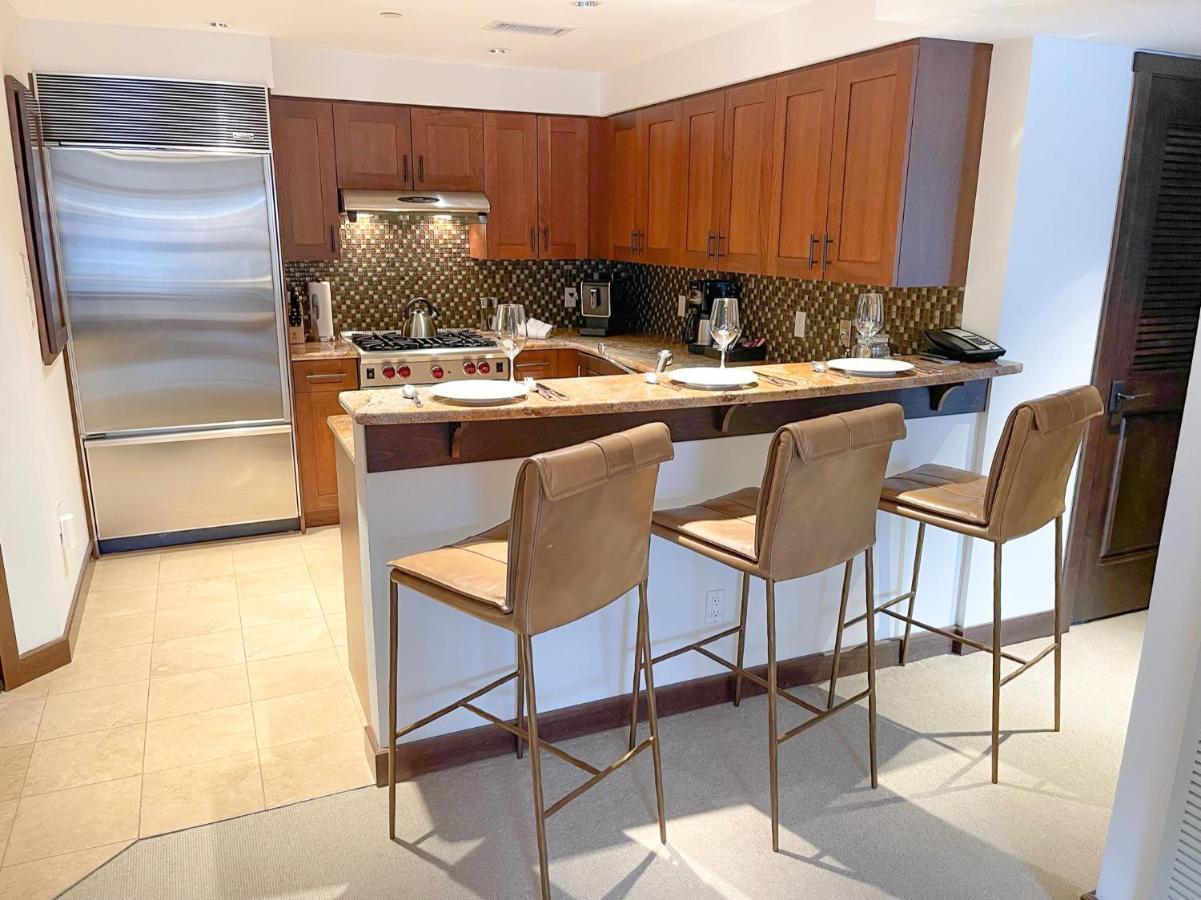 Forbes 5 Star Luxury Hotel - 1 Bedroom Ski-In Ski-Out Residence In Mountain Village Colorado Telluride Dış mekan fotoğraf